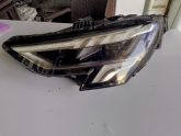 Oto Çıkma Parça / Elektrik / Far / Audi / A3 / Çıkma Parça 