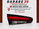 Oto Çıkma Parça / Fiat / Egea / Elektrik / Stop / Çıkma Parça 