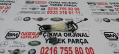 MERCEDES CLA W117 PARK SENSÖR TESİSATI ORJİNAL