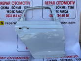 Volkswagen Polo sağ arka kapı 2018-2023 2G4833312D