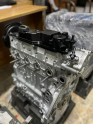FORD FOCUS 1,6 EURO 5 DİZEL  2012-18 KOMPLE MOTOR