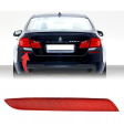 63147842955 F10 MTECH 2010-2013 REFLEKTÖR ARKA TAMPON ARKA SOL