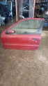 CİTROEN XSARA SOL KAPI
