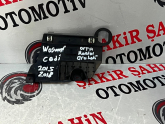 VOLKSWAGEN CADDY ORTA KONSOL BRAKETİ ÇIKMA PARÇA