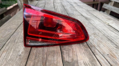 GOLF 7 SOL İÇ STOP ORJİNAL ÇIKMA HATASIZ TAMİRSİZ