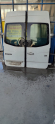 Mercedes / Sprinter / Kaporta & Karoser / Bagaj Kapağı / Çıkma Parça