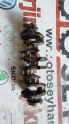 Golf 4 Bora Toledo Akl motor krank mili