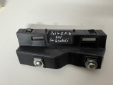FİAT DOBLO G. AİLE SOL FAR ALTI TAMPON BRAKETİ