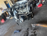 Oto Çıkma Parça / Motor / Motor Komple / Audi / A3 / Çıkma Parça 