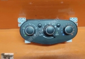 Oto Çıkma Parça / Elektrik / Klima Kontrol Paneli / Dacia / Duster / Çıkma Parça 