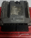 Audi A6 A7 TDI Motor Beyni 4G0907401Q - 0281019320
