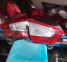 FORD MONDEO SAĞ SOL IC STOP ORJINAL TAMİRLİ BS71 13A603-13A602