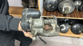 2016-18 NİSSAN QASHQAİ  ORJ ÇIKMA ELEKTRİKLİ FREN KALİPERİ