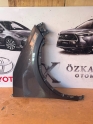 2024-2026 TOYOTA C-HR CIKMA ORJINAL SAG ON CAMURLUK
