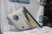Oto Çıkma Parça / Mekanik / Kapı Döşemesi / Seat / Toledo / Çıkma Parça 