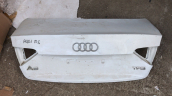 Audi A5 BAGAJ KAPAĞI 2008-14 ÇELİKLER OTO ÇIKMA