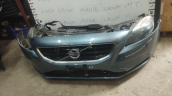 VOLVO V40 ÖN TAMPON RADYATÖR DAHİL SET ORJİNAL  2013-15