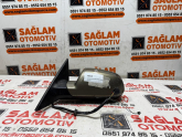 ÇIKMA AUDİ A4 A5 SOL DİKİZ AYNASI E1021053