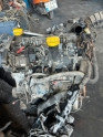 RENAULT FLUENCE 1.5 MOTOR ÇIKMA ORJİNAL