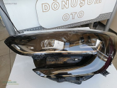 RENAULT MEGANE 4 ÇIKMA İCON SOL FAR 260601093R