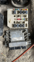 RENAULT CLİO 3 SİGORTA KUTUSU MOTOR BEYİN SET BURSA MG