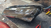 SKODA SUPER B LED SOL FAR 3V1941015C