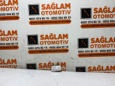 ÇIKMA FORD FOCUS ÖN TAMPON ÇEKİ DEMİRİ KAPAĞI 8M5117A989A