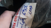 Oto Çıkma Parça / Kaporta & Karoser / Tampon Braketi / Kia / Ceed / Çıkma Parça 