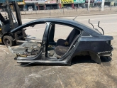 CHEVROLET CRUZE 1.6 SOL ARKA ÇAMURLUK