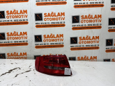 ÇIKMA AUDİ A4 B8 SOL ARKA STOP 8K9945095