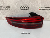 SKYWELL ET5 PREMİUM PLUS SOL STOP SIFIR
