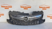 Opel Corsa 2011 2014 Ön Panjur Izgarası Alt Bakaliti 13286000