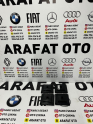 RENAULT MEGANE 4 TAÇ PAKET FAR BEYNİ