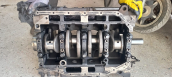 Hyundai Kia D4CB 2,5 CRDI 170BG krank standart sıfır parça