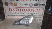 2009-2011 HONDA JAZZ SOL ÖN FAR -DS OTOMOTİV-