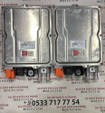 V03826687DG PORSCHE PANEMERA S E-HYBRİD İNVERTER BEYNİ