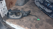 VOLVO S60 SOL AYNA ÇIKMA ORJİNAL