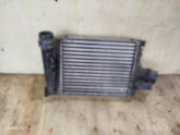 Clio 4 captur 1 symbol Sandero turbo radyatörü intercooler
