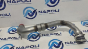 059145731BR 059145834D AUDİ A4-A5 İNTERCOOLER BORUSU