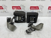 AUDI A7 SAĞ SOL ARKA EMNİYET KEMER 4G8857805G