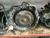 2002 2008 2.0 benzinli Avensis otomatik şanzıman orijinal çıkma
