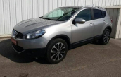 Nissan Qashqai J10 Sol Arka Kapı ve Parçaları - Mil Oto Çıkm