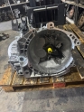 Peugeot boxer Cıtroen jumper 9657871380 2.2 6 vites sıfır şanzıma