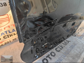 Oto Çıkma Parça / Kaporta & Karoser / Kapı / Renault / Captur / Çıkma Parça 