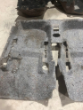 VW Scirocco TABAN HALISI 1K0863919M