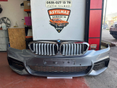 BMW G30 M SPORT ÖN TAMPON ORJİNAL DOLU