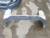 BMW X1 F48 ÇIKMA ARKA TAMPON ALT ÜST 2015 -