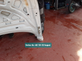 Oto Çıkma Parça / Kaporta & Karoser / Kaput / Volvo / XC90 / Çıkma Parça 