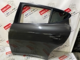351 PORSCHE PANAMERA 970  SOL ARKA KAPI