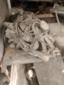 HYUNDAI ACCENT FAN KOMPLE